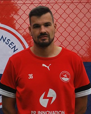 Andreas Volkmann