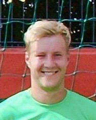 John Antonius Hendrix