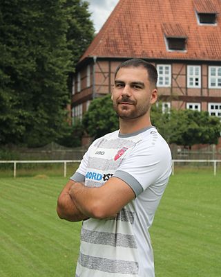 Fabio Leschowski