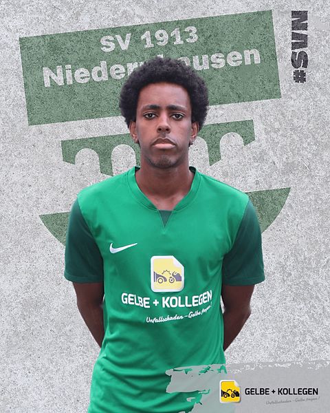 Robel Gabrihitwet