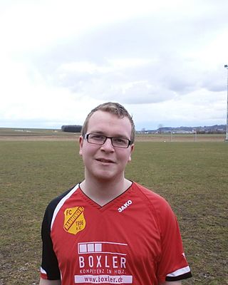 Sebastian Röhricht