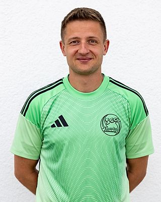 Florian Baumeister