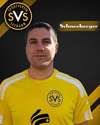 Andreas Schneeberger