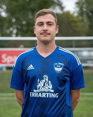 Maximilian Zehentbauer