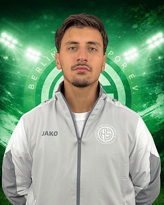 Kassem El-Ahmad