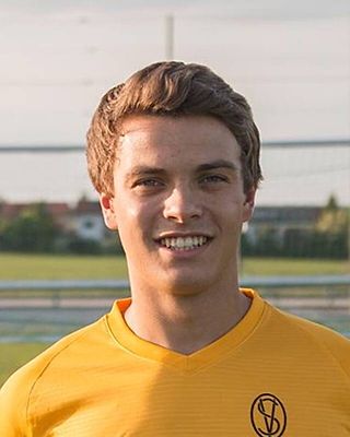 Johannes Niedermeier