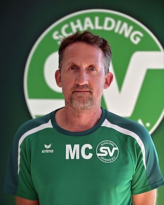 Markus Clemens