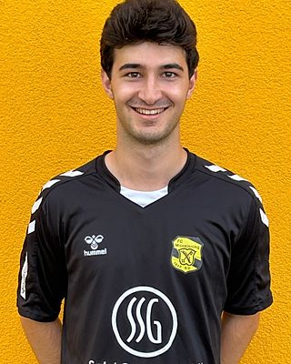 Mert Güzelarslan
