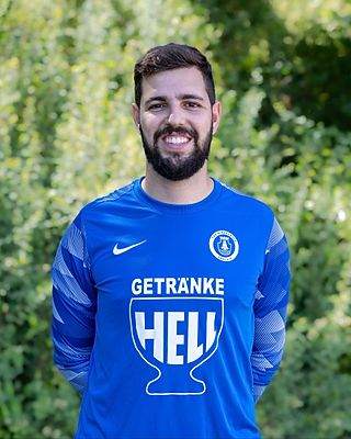 Leonardo De Carvalho Alvarez