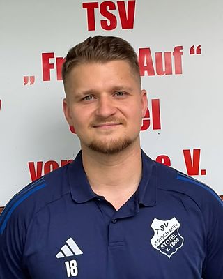 Philip Albert Ganczarski