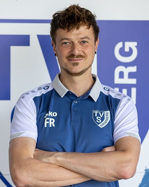 Foto: TSV Grossberg