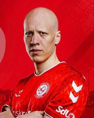Jendrik Buhmann