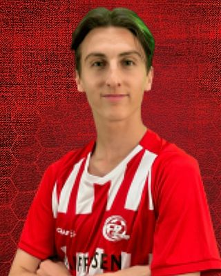 Luca Bürge