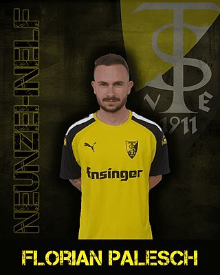 Florian Palesch
