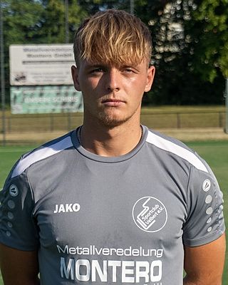 Joel Lanz