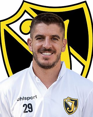 Elias Hartacis