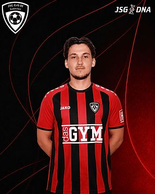 Nicolas Woywod