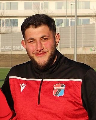 Emre Azünlü