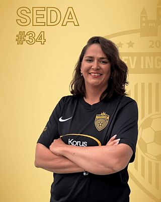 Seda Erbasi