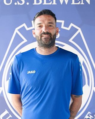 José Monteiro
