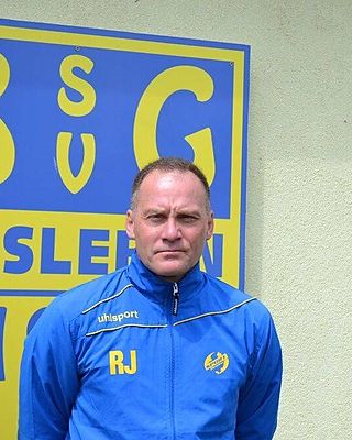 Rainer Jekal
