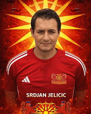 Srdjan Jelicic