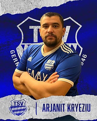 Arjanit Kryeziu
