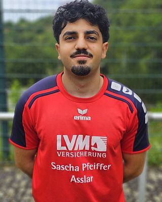 Argesanu Narcis Valentin