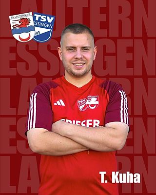 Tim Kuha