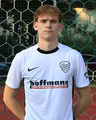 Niklas Rüdiger Groß
