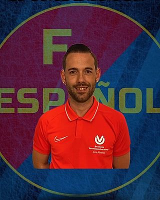 Luis Carlos Marques Madeira