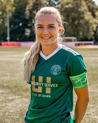 Amelie Liese