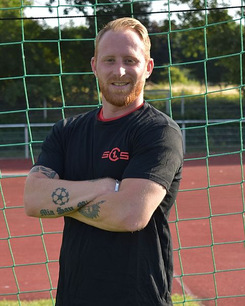 Foto: ich