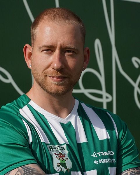 Foto: TSV Großbardorf
