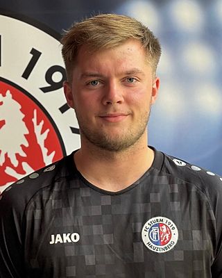 Jakob Gottinger