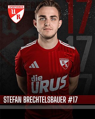 Stefan Brechtelsbauer