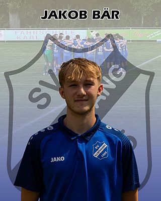 Jakob Bär