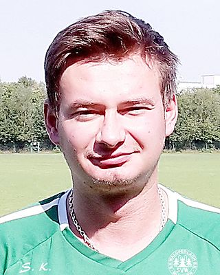 Stjepan Kikic