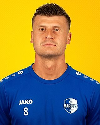 Emir Burkic