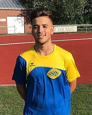 Luca Sinatra