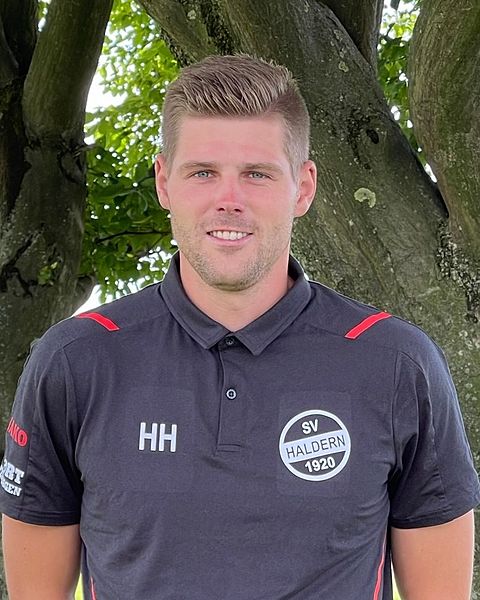 Foto: SV Haldern
