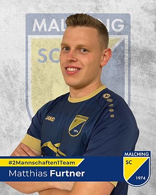 Matthias Furtner