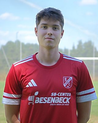 Julian Maurer