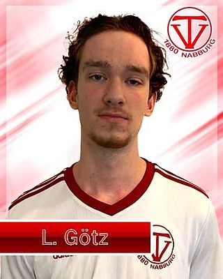 Lukas Götz