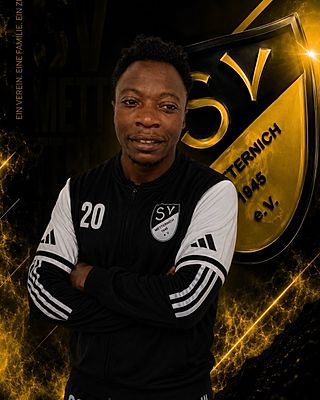 Paul Ewome