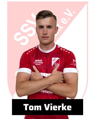 Tom Vierke