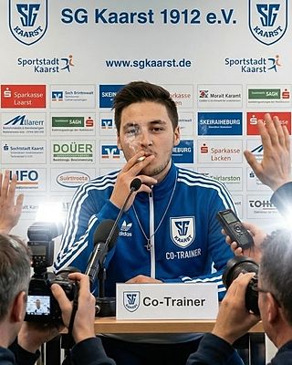 Furkan Yilmaz