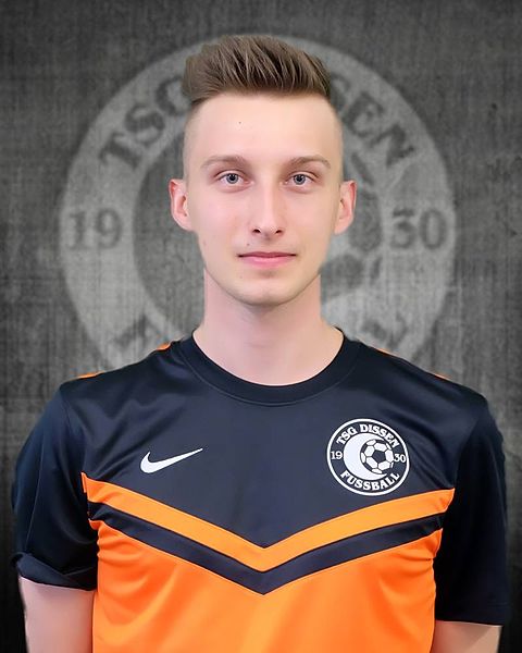 Foto: Johannes Le / TSG Dissen 