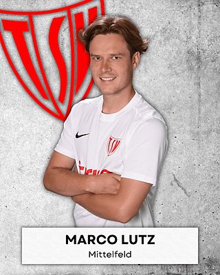 Marco Lutz