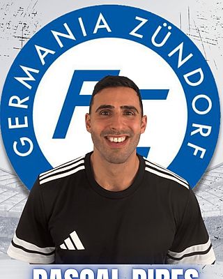 Pascal Cerqueira-Pires